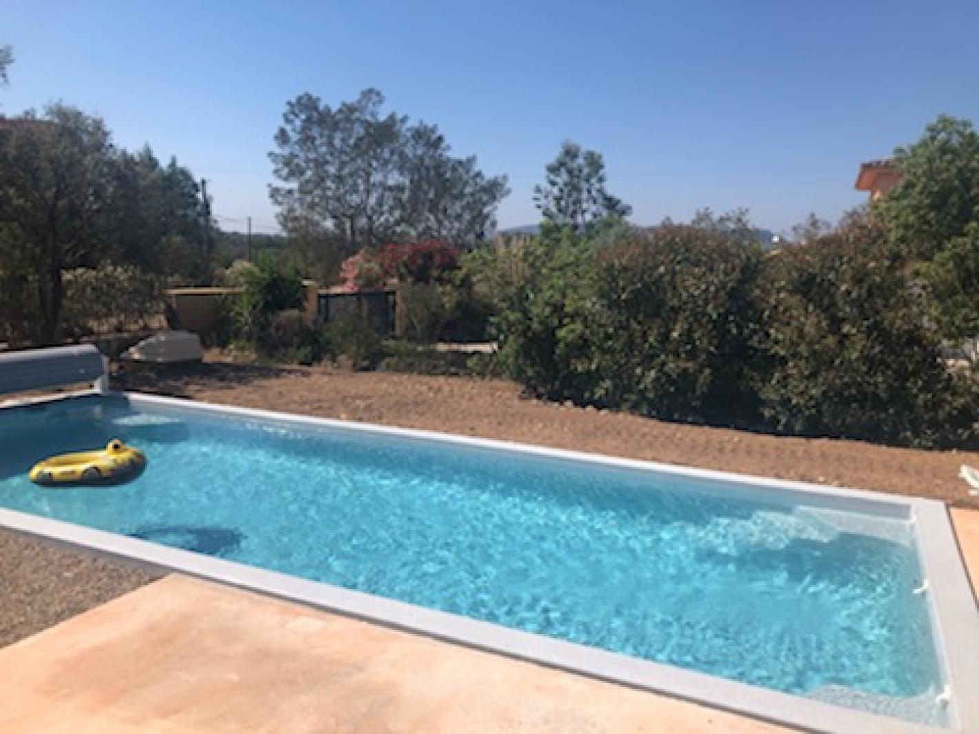 Villa Avec Piscine à 600 Mètres De La Plage De Saint Cyprien