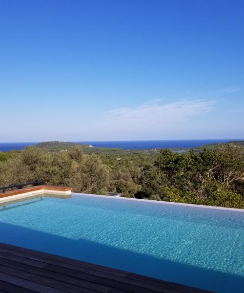 Location Vacances Corse Annonces De Location De Vacances